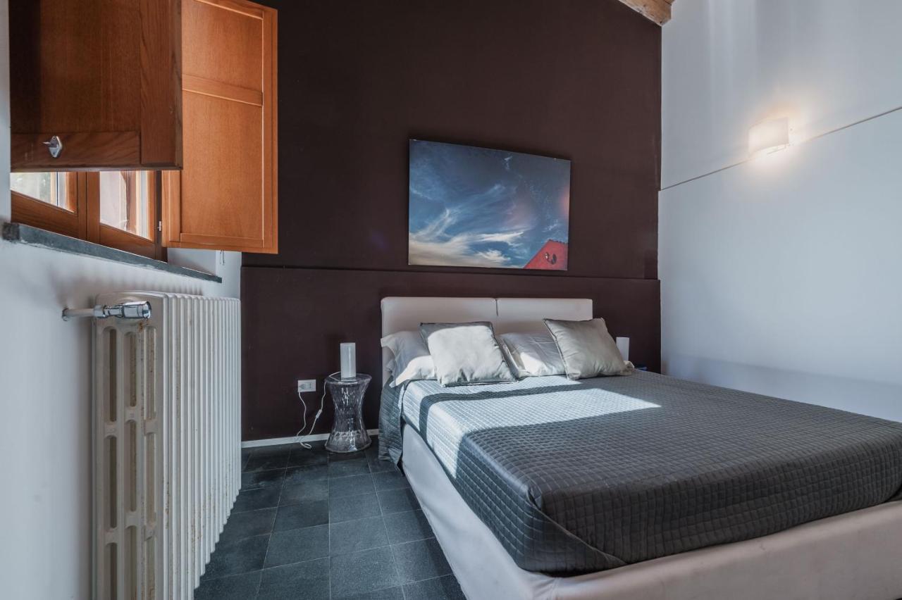 Terrazze Dell'Etna - Country Rooms And Apartments 란다조 외부 사진