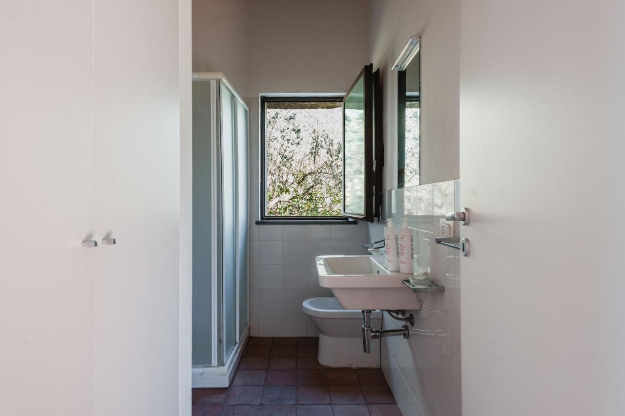Terrazze Dell'Etna - Country Rooms And Apartments 란다조 외부 사진