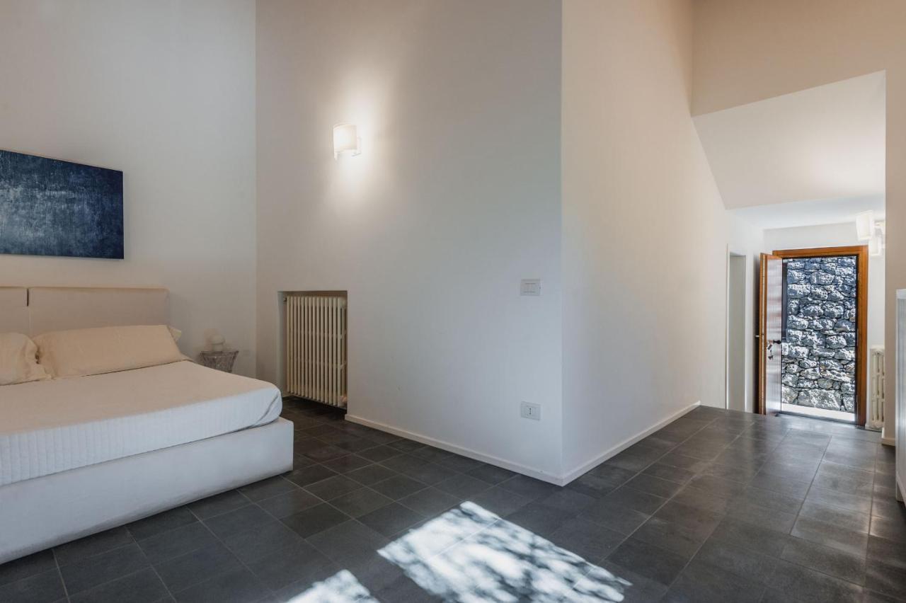 Terrazze Dell'Etna - Country Rooms And Apartments 란다조 외부 사진