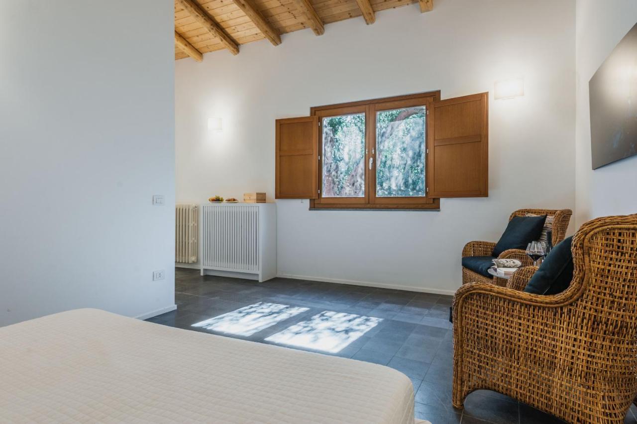 Terrazze Dell'Etna - Country Rooms And Apartments 란다조 외부 사진