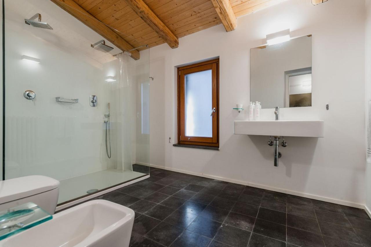 Terrazze Dell'Etna - Country Rooms And Apartments 란다조 외부 사진