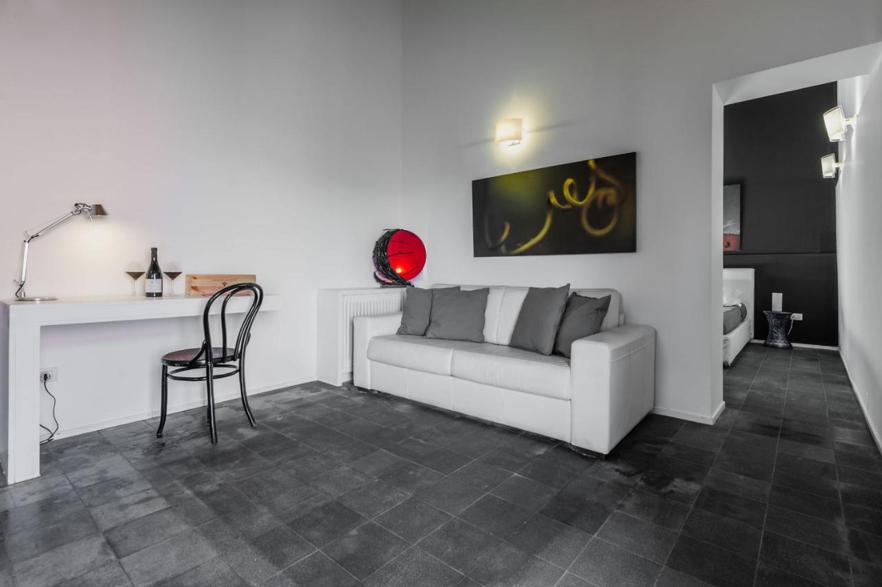 Terrazze Dell'Etna - Country Rooms And Apartments 란다조 외부 사진
