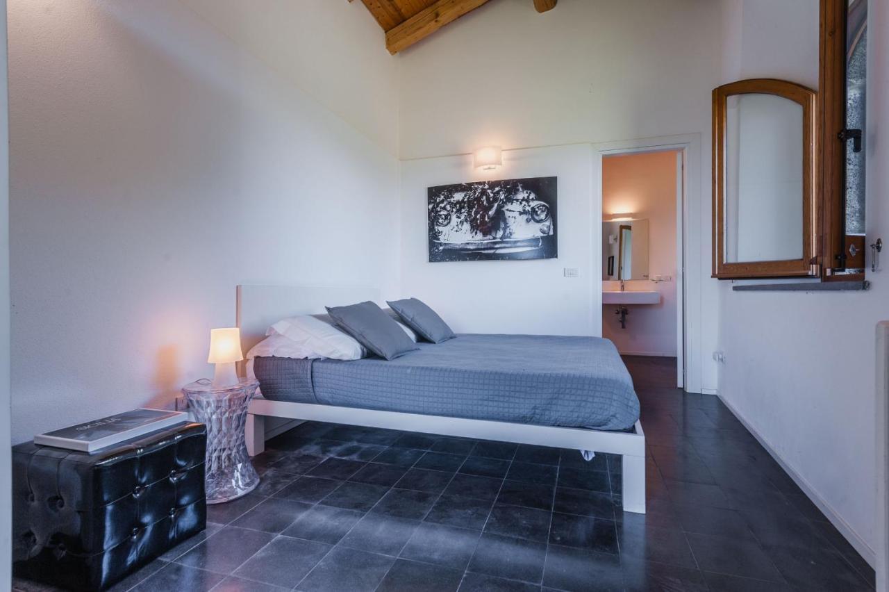 Terrazze Dell'Etna - Country Rooms And Apartments 란다조 외부 사진