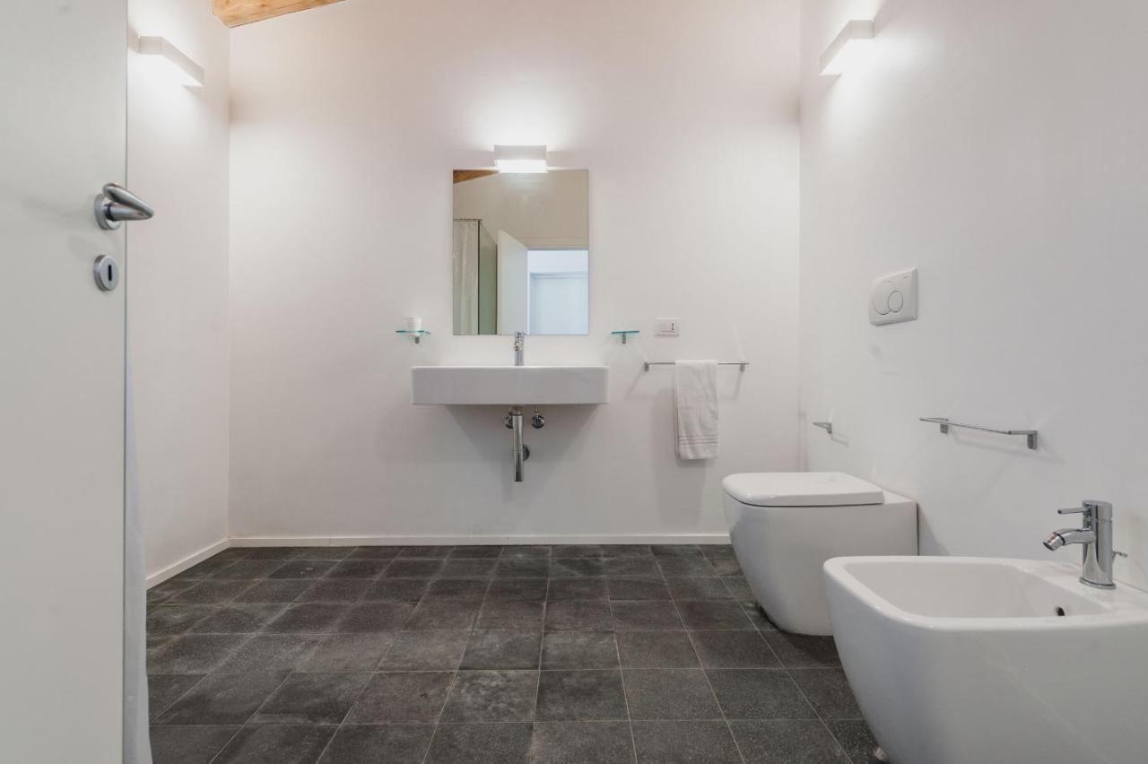 Terrazze Dell'Etna - Country Rooms And Apartments 란다조 외부 사진