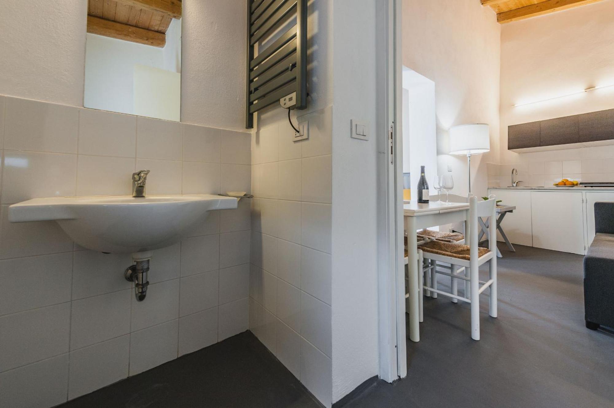 Terrazze Dell'Etna - Country Rooms And Apartments 란다조 외부 사진