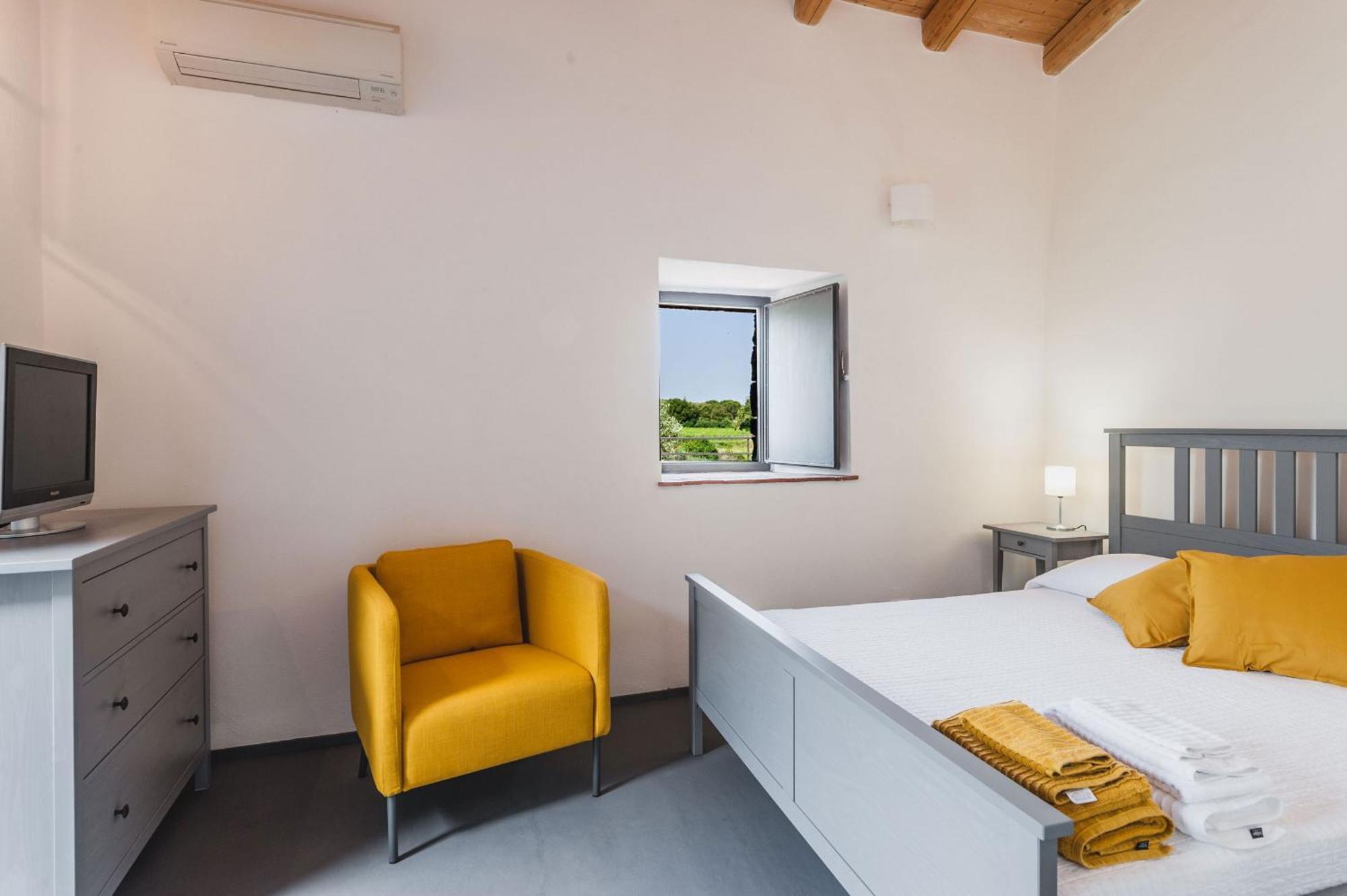 Terrazze Dell'Etna - Country Rooms And Apartments 란다조 외부 사진